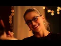 Kara & Lena • "I'm not a villain, you shouldn't have treated me like one."