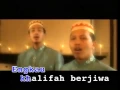 Download Lagu Aku Hanya Umar-Hijjaz