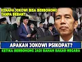 Download Lagu Ketika Bohong Berkali-kali Tapi Tetap Tenang, Apakah Jokowi Psikopat?