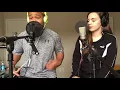 I'll Find You - Lecrae ft. Tori Kelly - JF and Kristen Dunn Cover