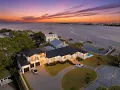 Fort Walton Beach Florida Waterfront Estate Tour Luxury Beachfront Dream Home