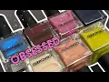 Cracked Polish August 2026 Release Indie Nail Polish Swatches