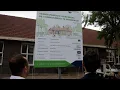 Verbouwing dorpshuis De Commanderij in Bennekom officieel van start