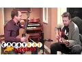 Download Lagu International Guitar Night - Shiny Wooden Toy - Clive Carroll \u0026 Brian Gore