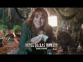 Jurassic World Dominion Behind the Scenes HABALA686