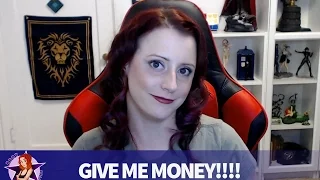 How NOT to get Sponsored by Companies