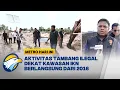 Download Lagu Penutupan Tambang Ilegal di dekat Kawasan IKN  - [Metro Hari Ini]