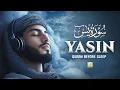 Surah Yaseen سورة يس | Peaceful Quran Flow for Spiritual Comfort \u0026 Sleep | Zikrullah TV Relaxing