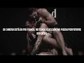 Dal Av × Jackson Rose • Insanely Illegally Cage Fight (Sub. Español)