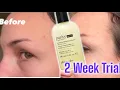 I TRIED THE PHILOSOPHY PURITY FACIAL CLEANSER FOR 2 WEEKS