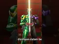 Lagu Kamen Rider W Cyclone Joker Xtreme #shorts
