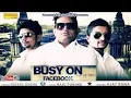 Download Lagu Busy On Facebook (RajuPunjabi)Remix By Dj Rs Yadav
