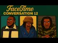 Lagu FaceTime conversation 12 #fyp #fypシ゚viral #rap