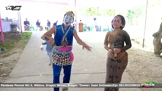 jenang gulo gareng tralala ft santi campursari arseka musik ars audio