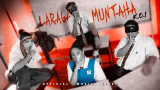 k o i laraga muntaha official music video 