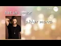 Hatim Ammor-Akher Marra Paroles