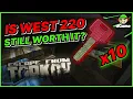 Tarkov s West Wing 220 Key Is the Loot Worth the Key