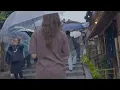 bed (Prod. hinata miyake from luv) - English ver.【Visual film】