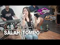 Lagu SALAH TOMPO - Venna Andriana // AG MUSIC Ahhsooyy..