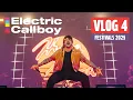 Electric Callboy - Festivals 2025 - VLOG 4 // TONS OF ROCK TUSKA PROVINSSI ROSKILDE