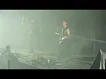 CHALK - Longer (Live in Madrid 2026) 4K