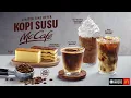 Download Lagu Kopi Susu McCafé