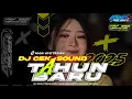 Lagu DJ CEK SOUND BATTLE SPESIAL MENYAMBUT TAHUN BARU 2025 NEW VIRAL TIKTOK | AMIR DISCJOKEY