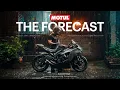 THE FORECAST A Short Film Kawasaki ZX-6R Monsoon