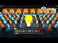 LOD Your Lights - Performance Optimization Unity Tutorial