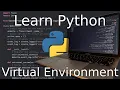 Virtual Environments in Python