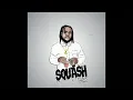 Squash- 1 up (Official Audio)