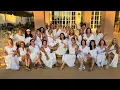 I Went To GREECE With 22 Members of My Community Dominique Sachse