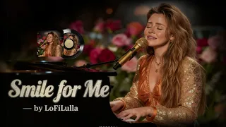 smile for me official audio lofilulla lofilulla