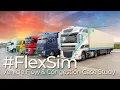 Vehicle Flow Congestion Case Study -
