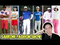 Download Lagu FASHION TERBAIK ABAD INI