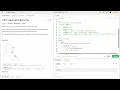 Leetcode 1367 Linked List in Binary Tree