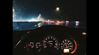 اصاله لحظات اللقا C A R W I N D O W 