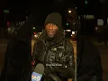Activists march from Dolton to Pritzker s Chicago home calling for action on Mayor Tiffany Henyard