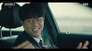 hyena episode1 part 1 eng sub