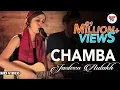 Lagu Chamba | Himachal Folk Song | Jasleen Aulakh