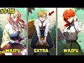 1-115 He Became the Ultimate Survivalist of the Academy - Manhwa Recap