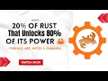 Learn 20 of Rust That Unlocks 80 of Its Power Part - 2 Threads Arc Mutex Channels