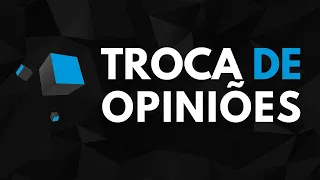 Troca de Opiniões com Paulo Lopes | 28.04.2022