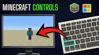 Minecraft controls for Beginners 2026