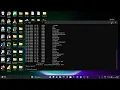 How to run three commands in one line cmd