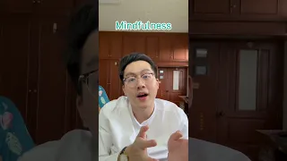  ทำไมการมีสติจึงช่วยในการรักษาอาการซึมเศร้าและวิตกกังวล 