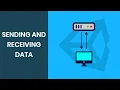 Sending and Receiving Data Using TCP C Networking Tutorial - Part 2