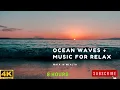 Lagu SLEEP MUSIC || 8 HOURS OF OCEAN AMI || RELAX MUSIC || MUSIC THERAPY || Walk In Wealth