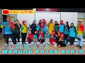 Download Lagu SENAM BAJIDORAN WARUNG POJOK // GROUP HARKO #krisnarowter #senamkreasi #zumba #dance #dancetiktok