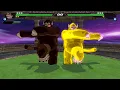 Download Lagu Dragon Ball Z - All Best Fusions V2